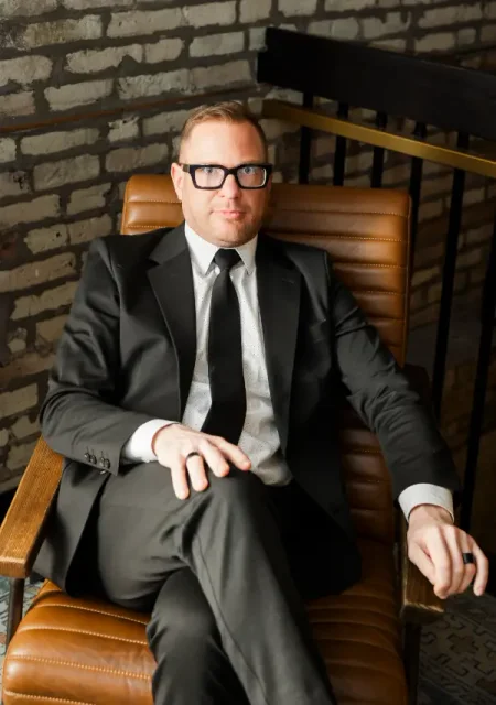 Jeffrey S. Hyslip, Lead Consumer Protection Attorney