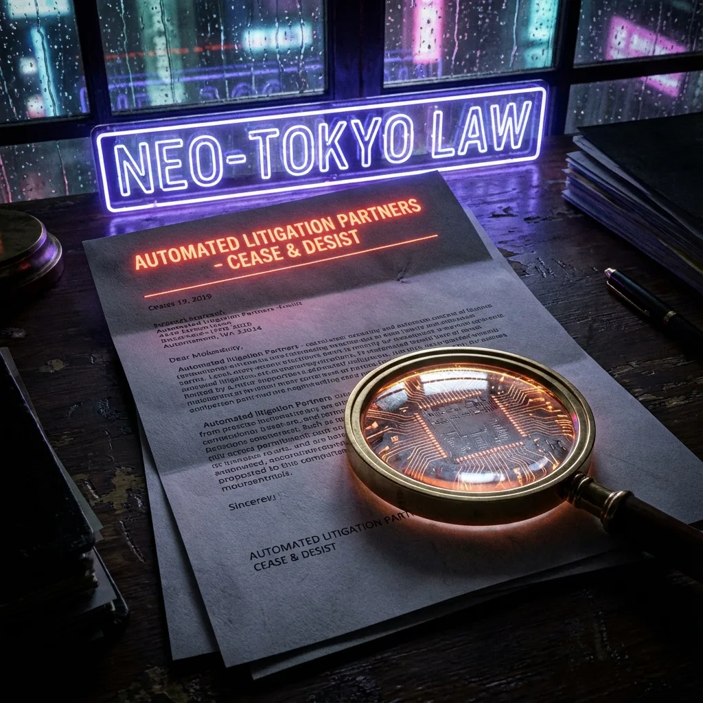 Ahmed v. McDevitt Law & ICS