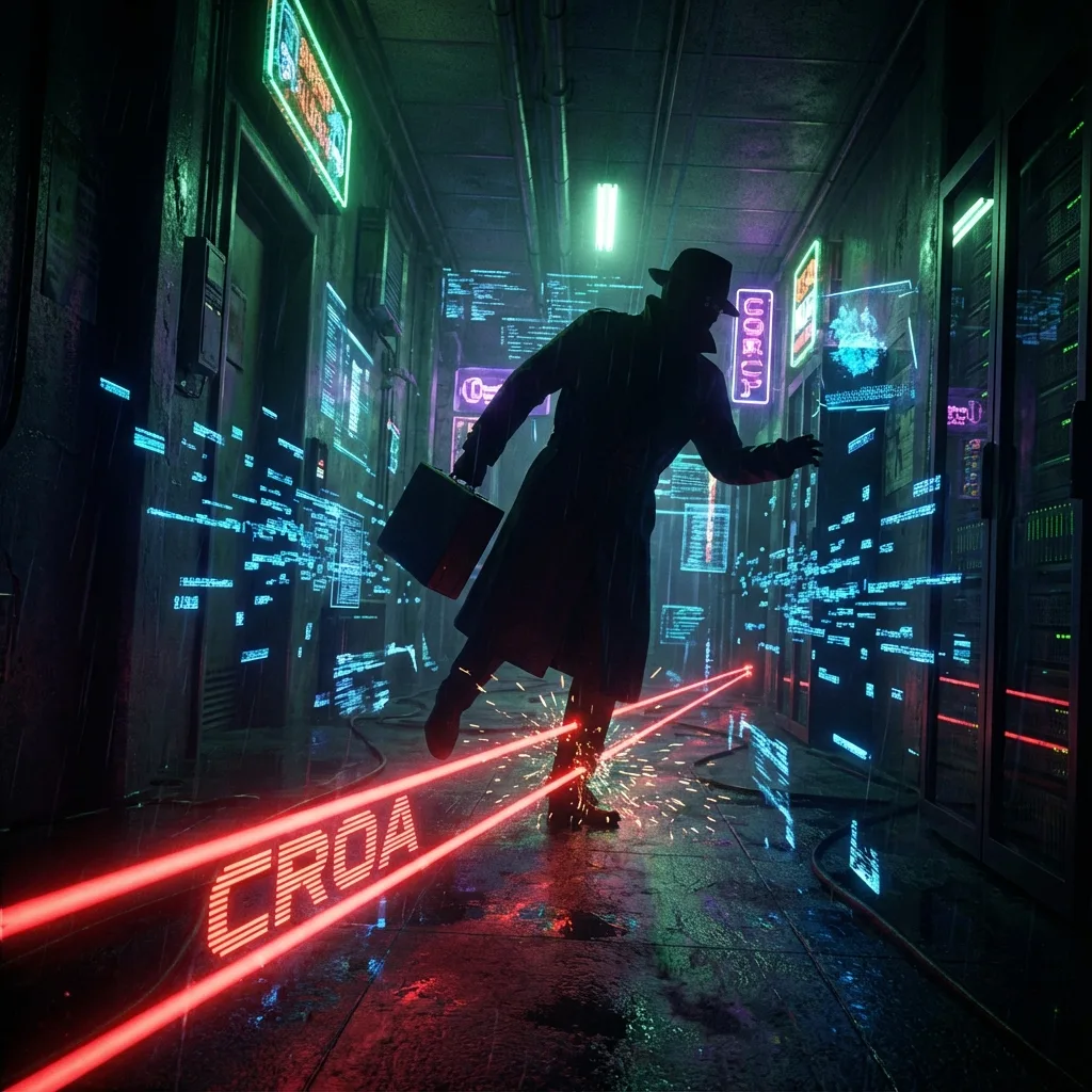 Accidental Criminals: When Helping You Hurts Them