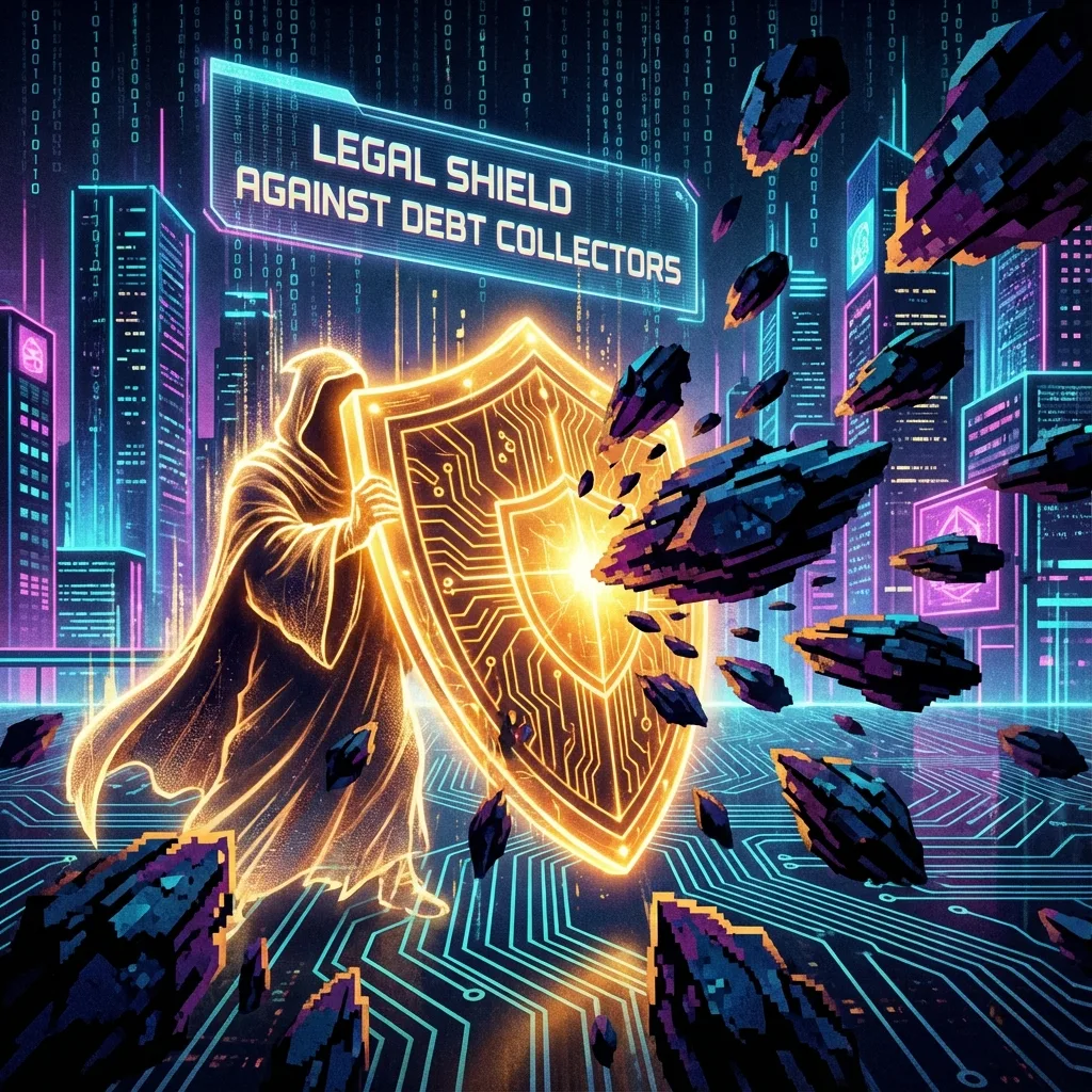 David vs. Goliath: Why You Need an FDCPA Attorney in Your Corner