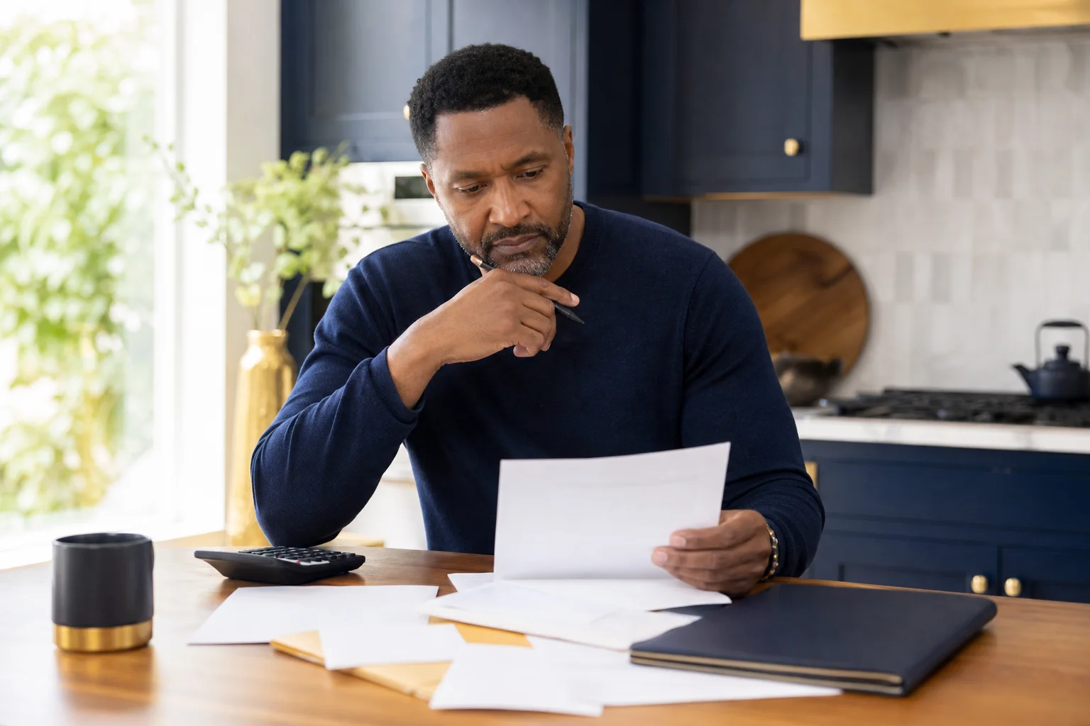 Bankruptcy vs. Divorce Debt: When Chapter 7 Is the Real Answer to the Joint Debt Problem