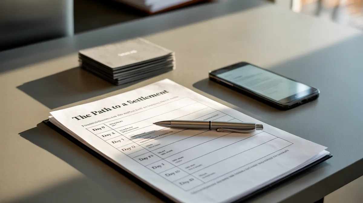 Timeline for documenting and suing for illegal robocalls