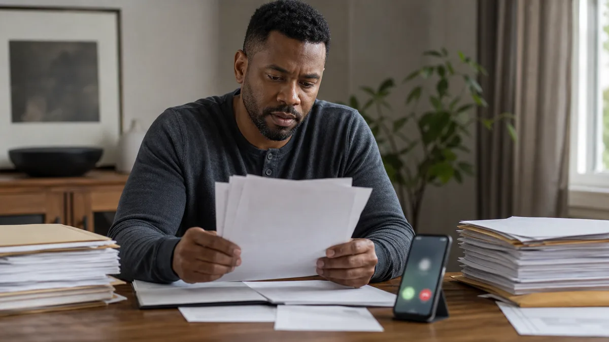 My Divorce Lawyer Cost More Than My Debt Collector -- Why an FDCPA Attorney Is Different