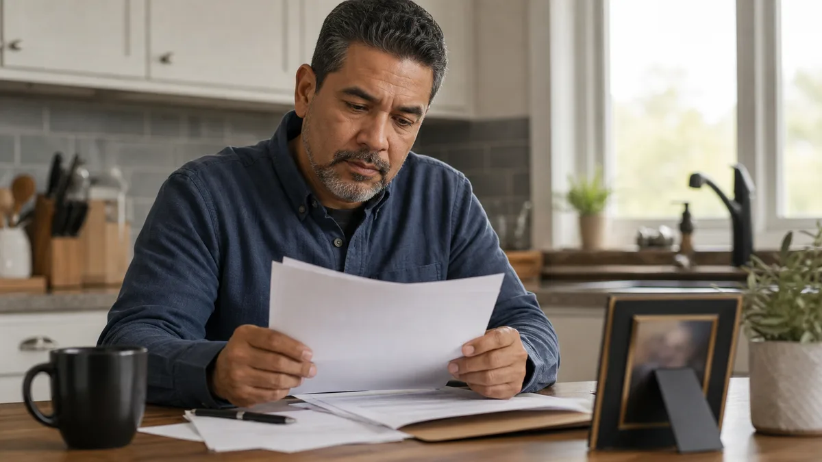 Medical Debt After a Loved One Dies: Can Collectors Come After the Family?