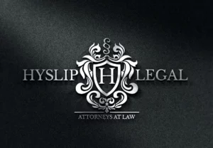 Hyslip Legal Featured Image