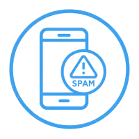 icon-illegal-robocalls Illegal Robocalls and Texts Lawsuit